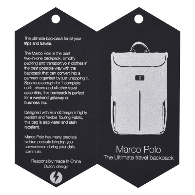 Buy STRABO Marco Polo Trekking Backpack and Rucksack  Colour Grey 55L  Water Resistant at Amazonin