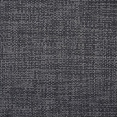 Image 3: Gray fabric texture with a subtle woven pattern