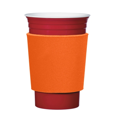 * Cup Not Included