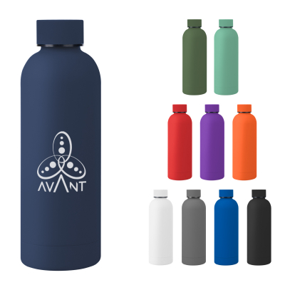 17 oz. Firth Stainless Steel Bottle