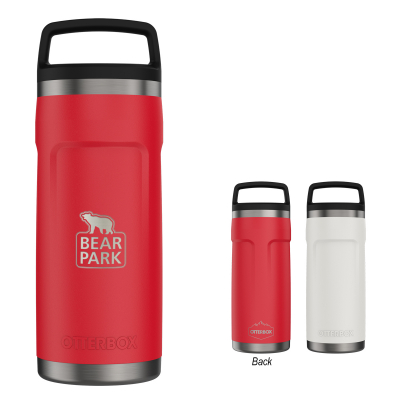 55421 28 Oz. Otterbox Elevation Growler Tumbler Hit