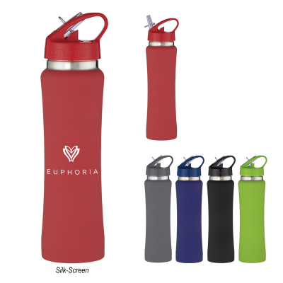 ECOLIFE Reusable Water Bottle - ECOLIFE Conservation