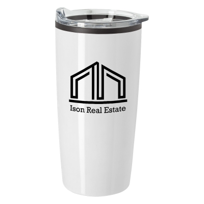 Horizontal Silkscreen Imprint