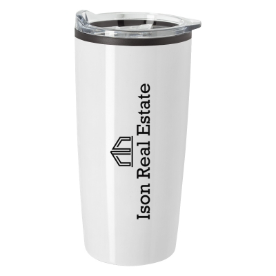 5765 - 20 Oz. Elate Himalayan Recycled Tumbler - Hit Promotional