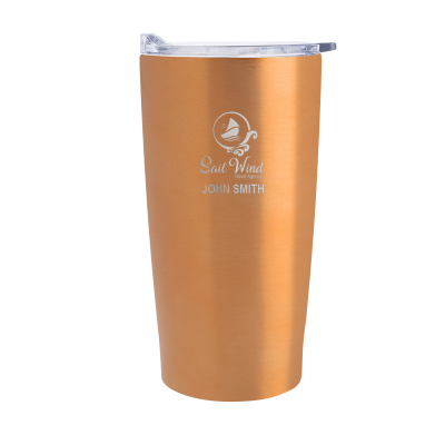 5790 - 20 Oz. Himalayan Tumbler - Hit Promotional Products 5790 - 20 Oz. Himalayan Tumbler - Hit Promotional Products