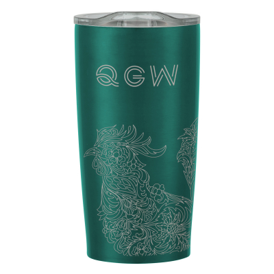 5790 - 20 Oz. Himalayan Tumbler - Hit Promotional Products 5790 - 20 Oz. Himalayan Tumbler - Hit Promotional Products