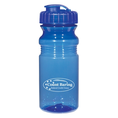 Refresh Clutch Water Bottle - 20 oz. - 24 hr