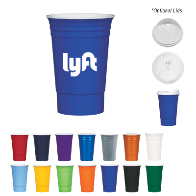 5950 The Party Cup® - Hit Promotional Products