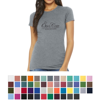 bella favorite tee