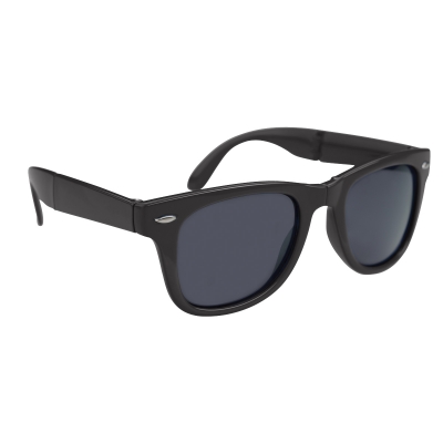 #6227 Folding Malibu Sunglasses - Hit Promotional Products