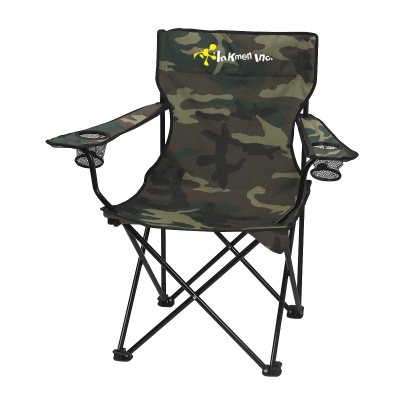 7050 Folding Chair With Carrying Bag Hit Promotional Products