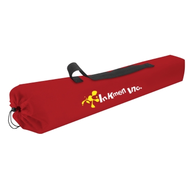 Optional Imprint on Bag