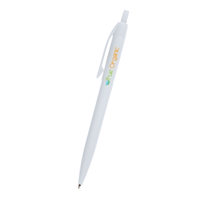 #887 Glossy Pen - Hit Promotional Products
