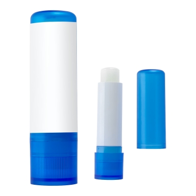 #9071 Lip Balm In Color Tube - Hit Promotional Products