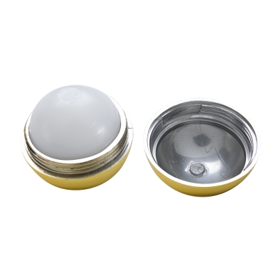 Metallic Lip Moisturizer Ball-HIT
