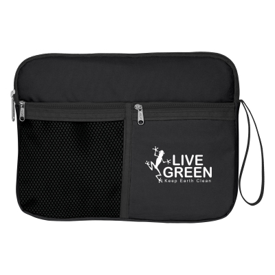 #9470 Multi-Purpose Personal Carrying Bag - Hit Promotional Products