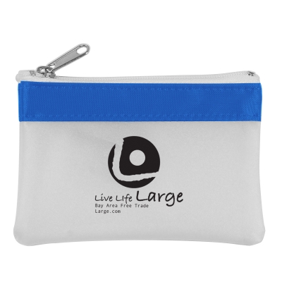 Promotional hotsell coin purse