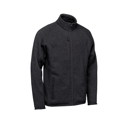 #FHZ1 Stormtech® Avalante Men's Full Zip Fleece Jacket - Hit ...