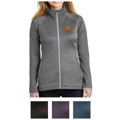 North Face Canyon Flats Fleece Jacket Size Chart