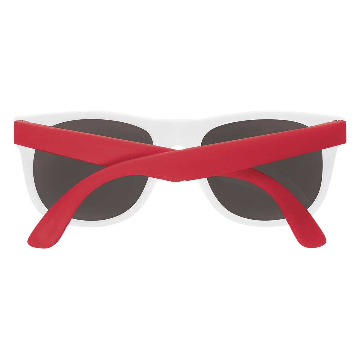 Rubberized Sunglasses