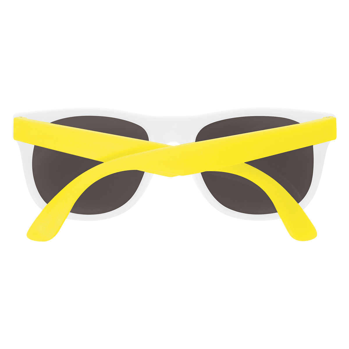 Rubberized Sunglasses