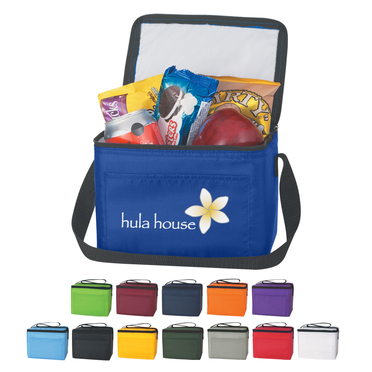 Budget Kooler Bag