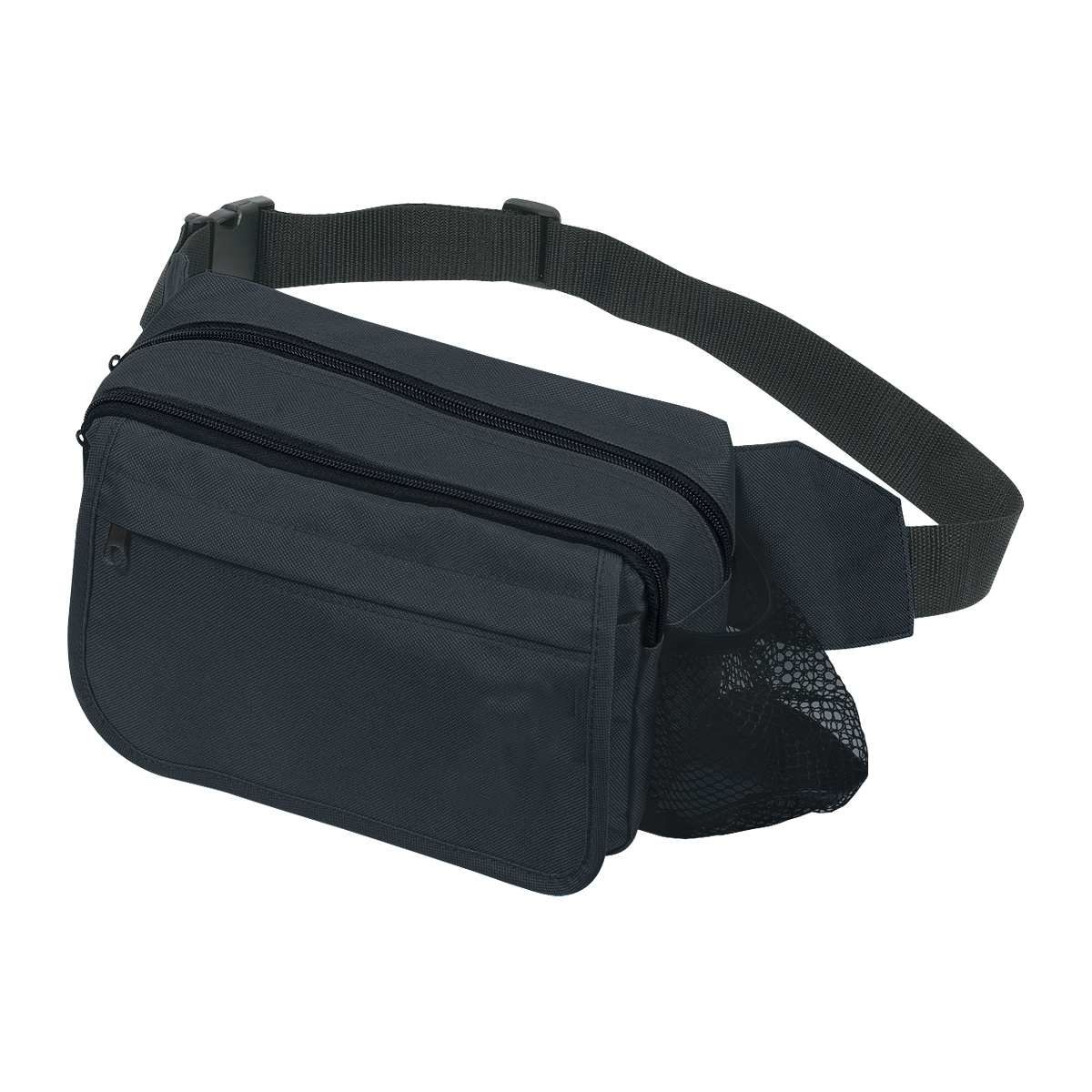 Happy Travels Fanny Pack-HIT