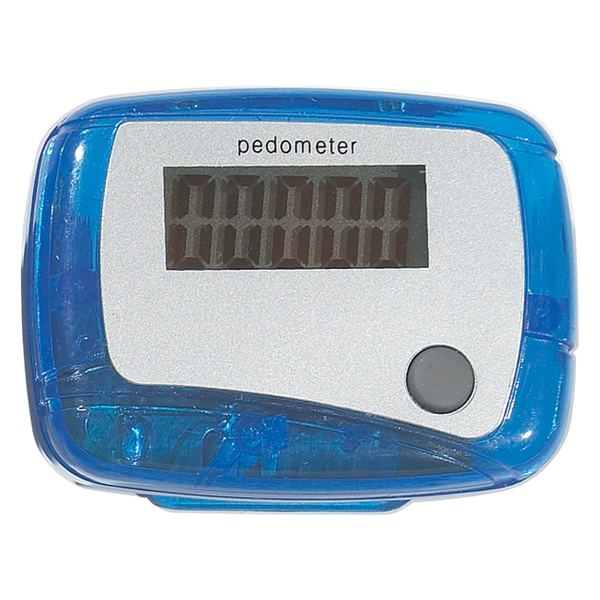 Pedometer-HIT