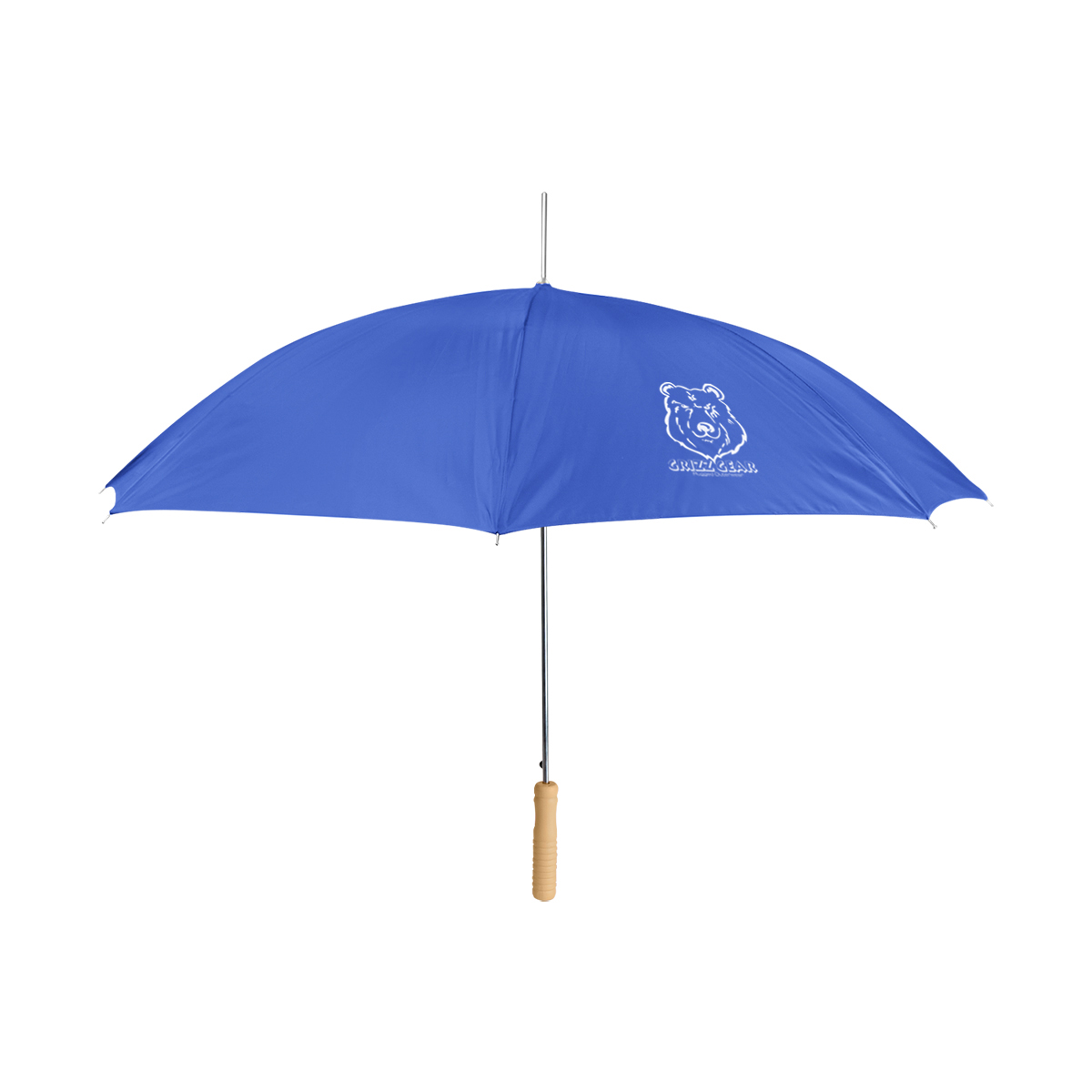48&#34; Arc Umbrella-HIT