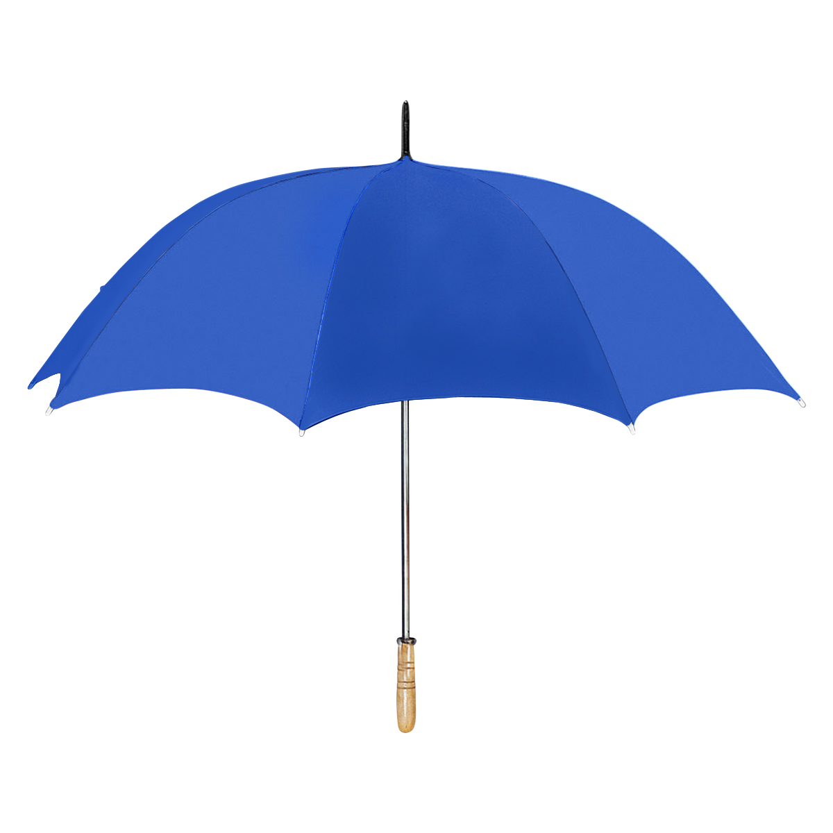 60&#34; Arc Golf Umbrella-HIT