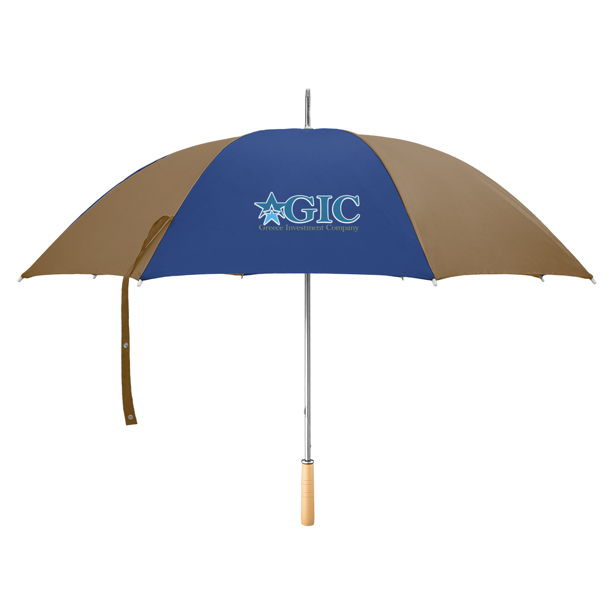 60" Arc Golf Umbrella