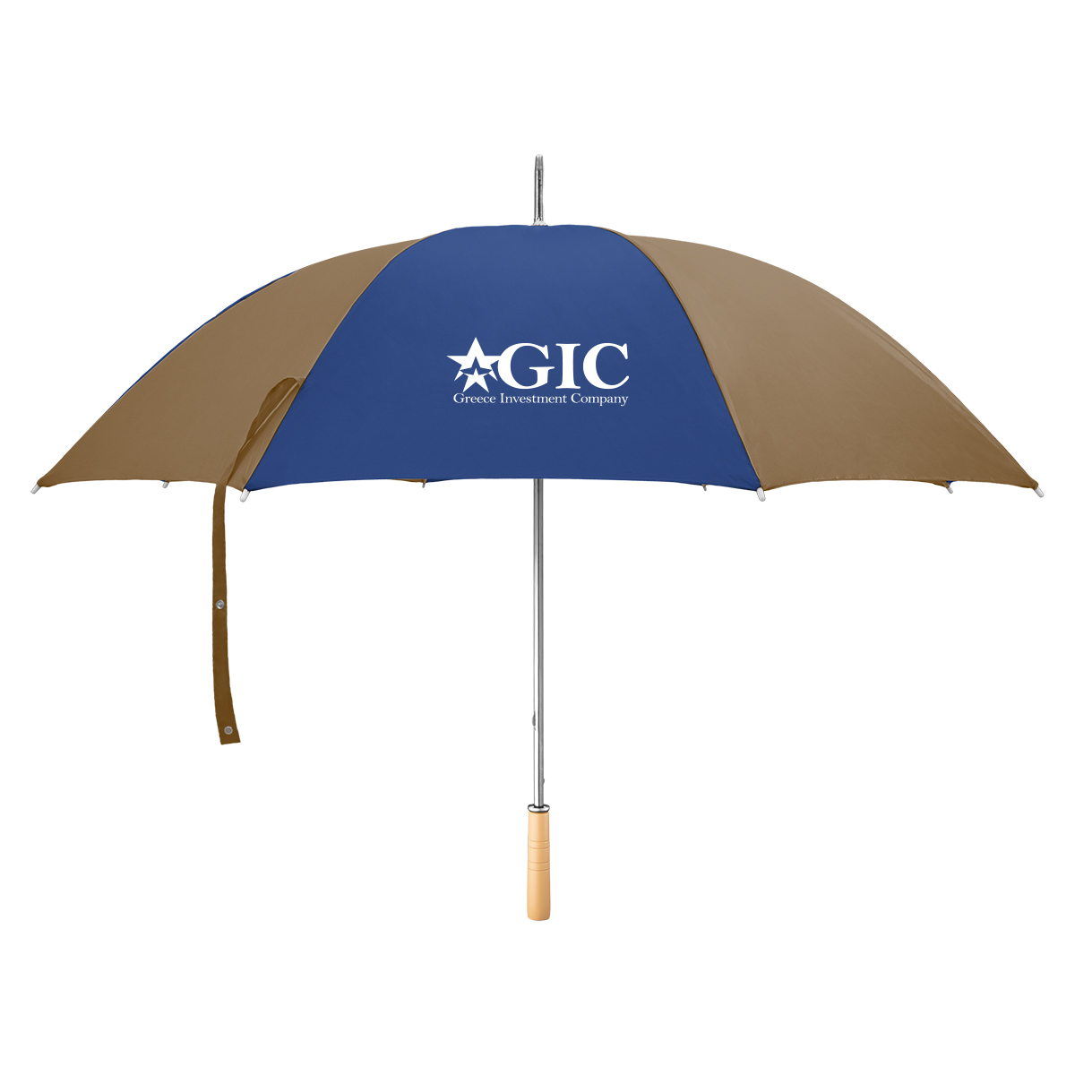 60" Arc Golf Umbrella