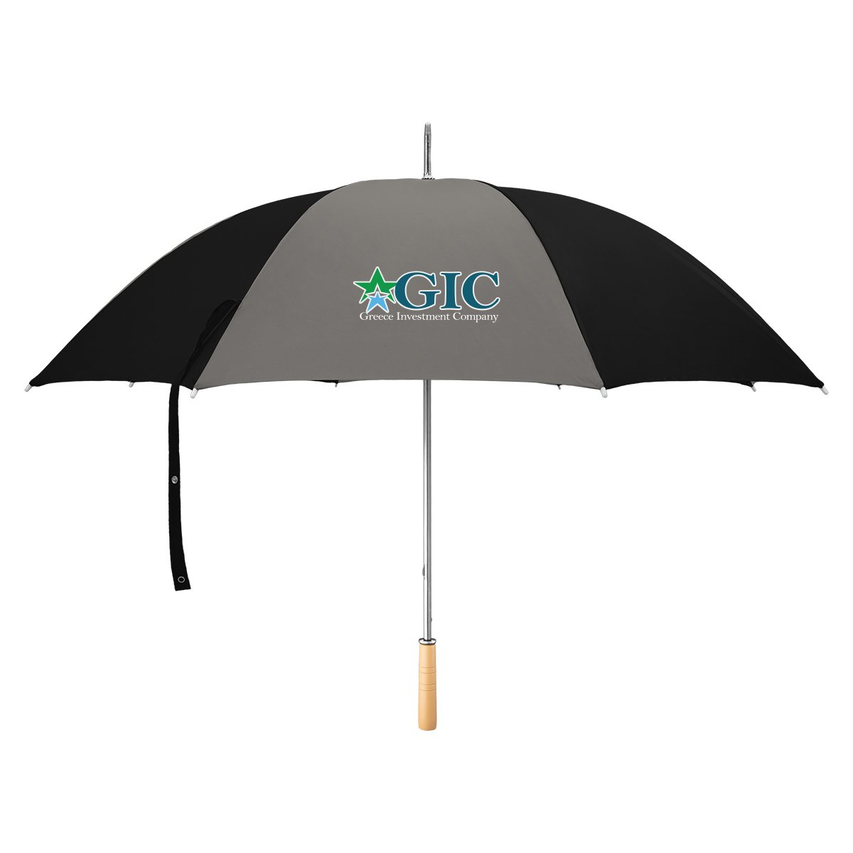 60" Arc Golf Umbrella