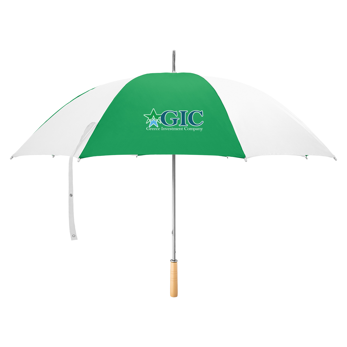 60" Arc Golf Umbrella