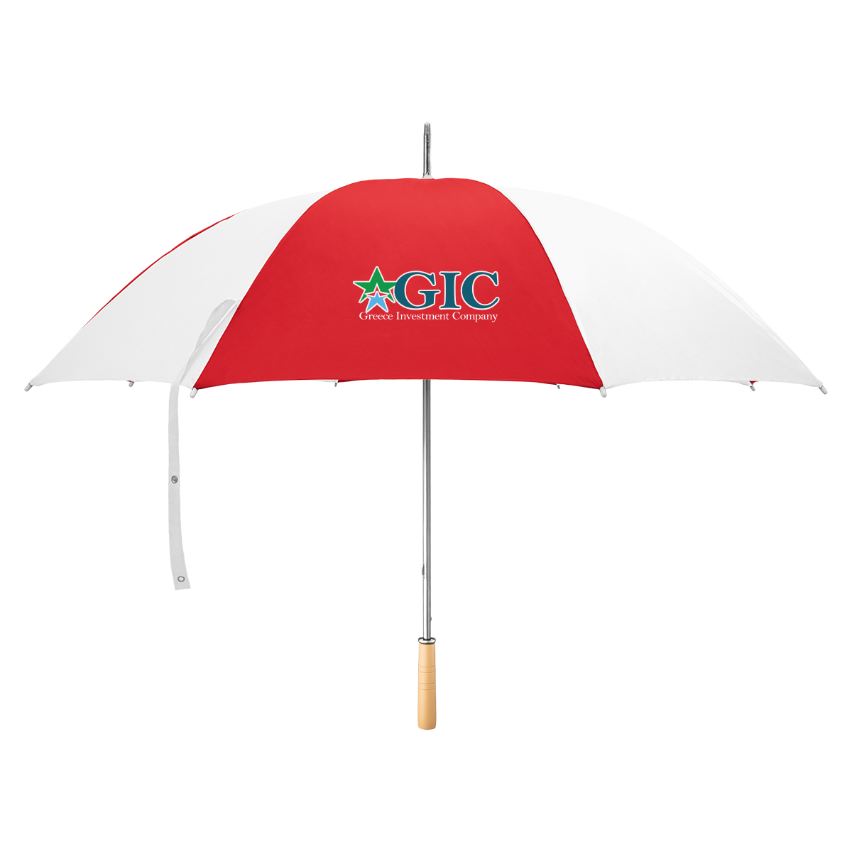 60" Arc Golf Umbrella
