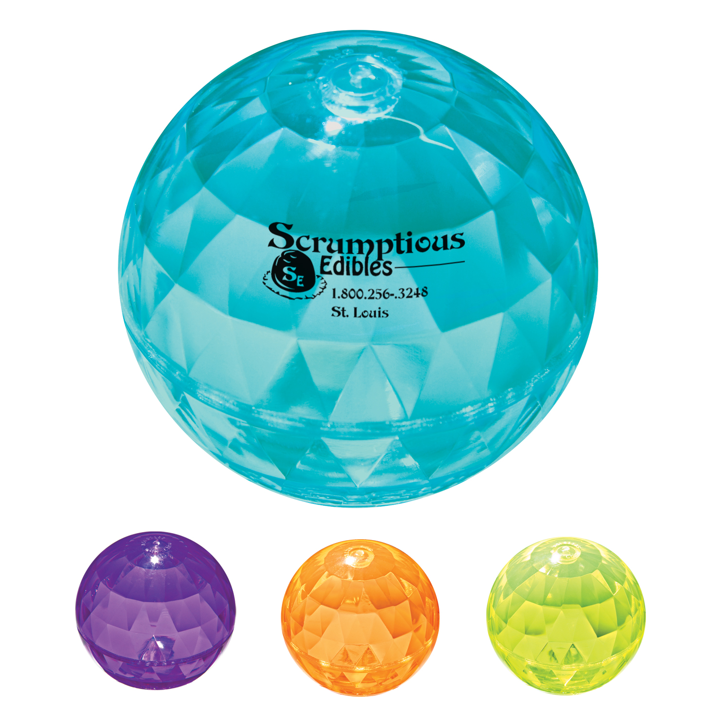 Novelty &#38; Sport Balls