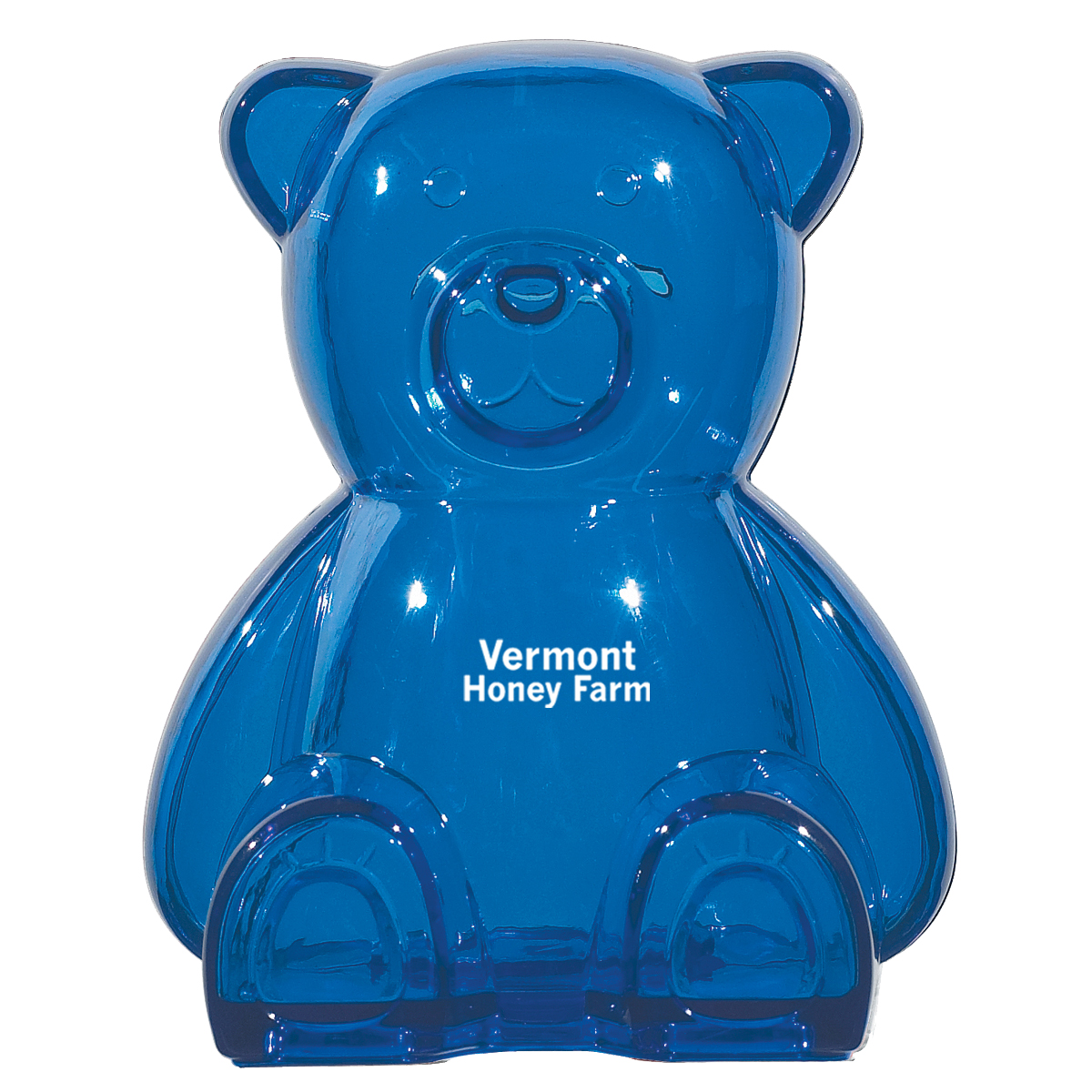 4063-plastic-bear-shape-bank-hit-promotional-products