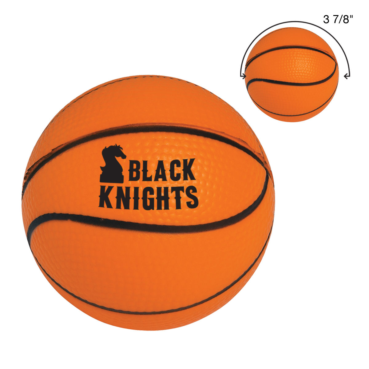 basketball shape reliever stress