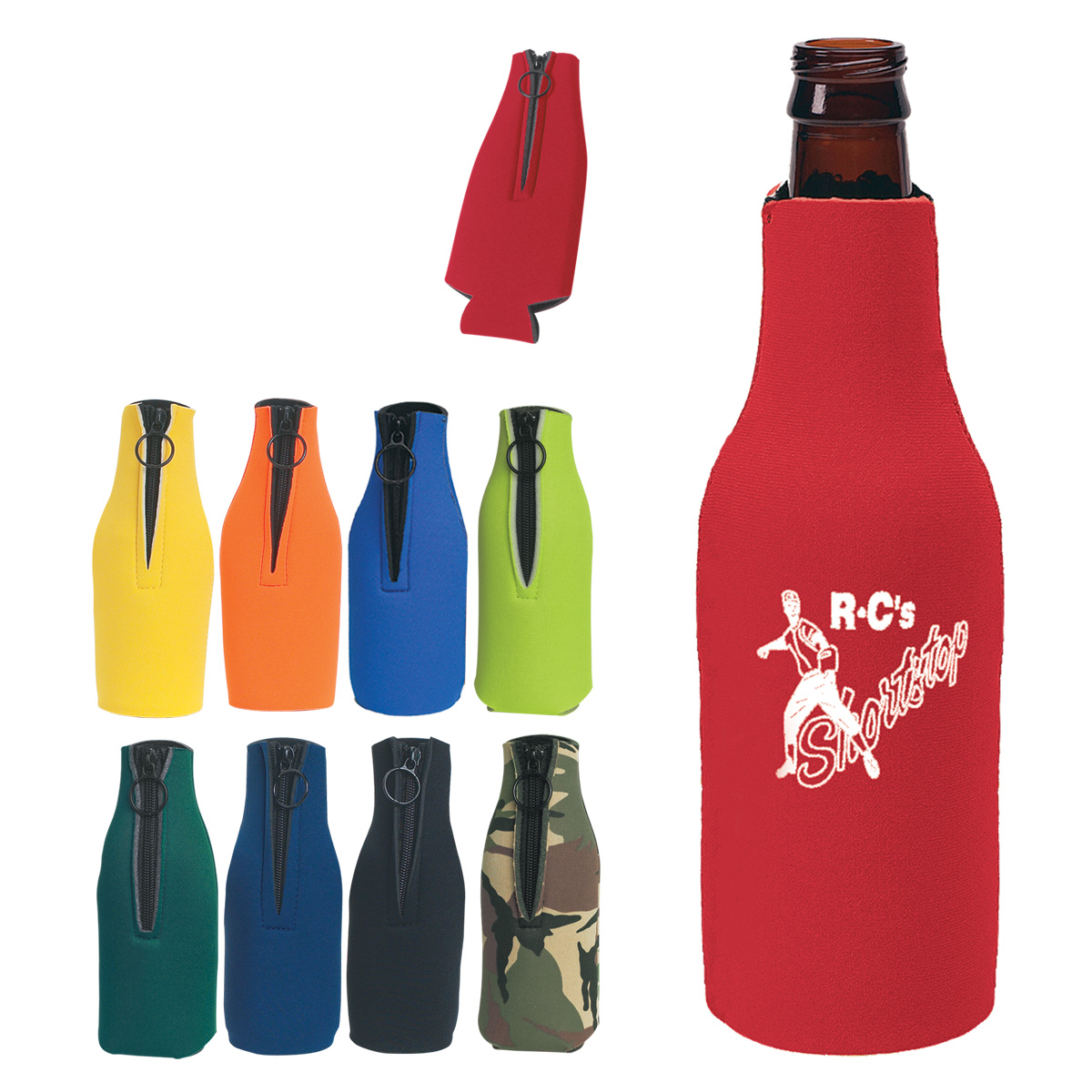 Bottle Buddy-HIT