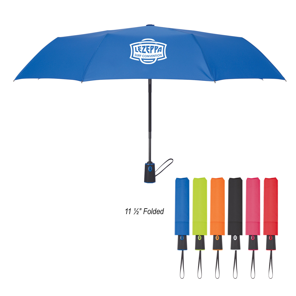 Umbrellas