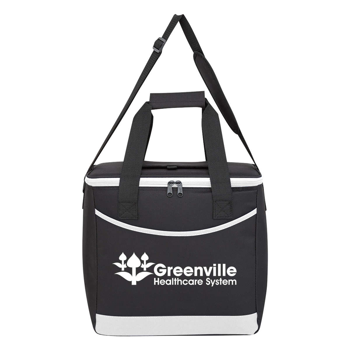 Grab-N-Go Kooler Tote Bag-HIT