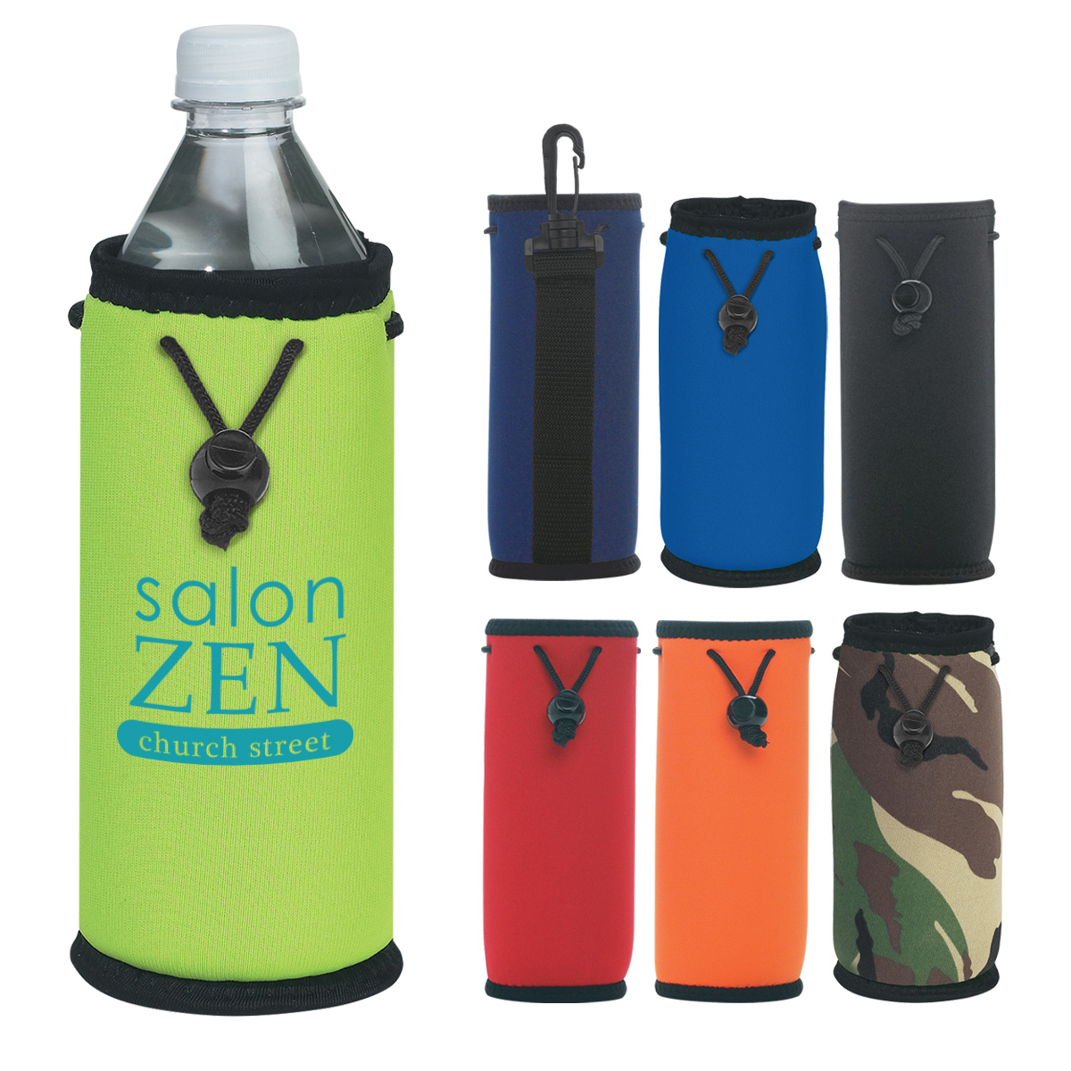 Bottle Bag-HIT