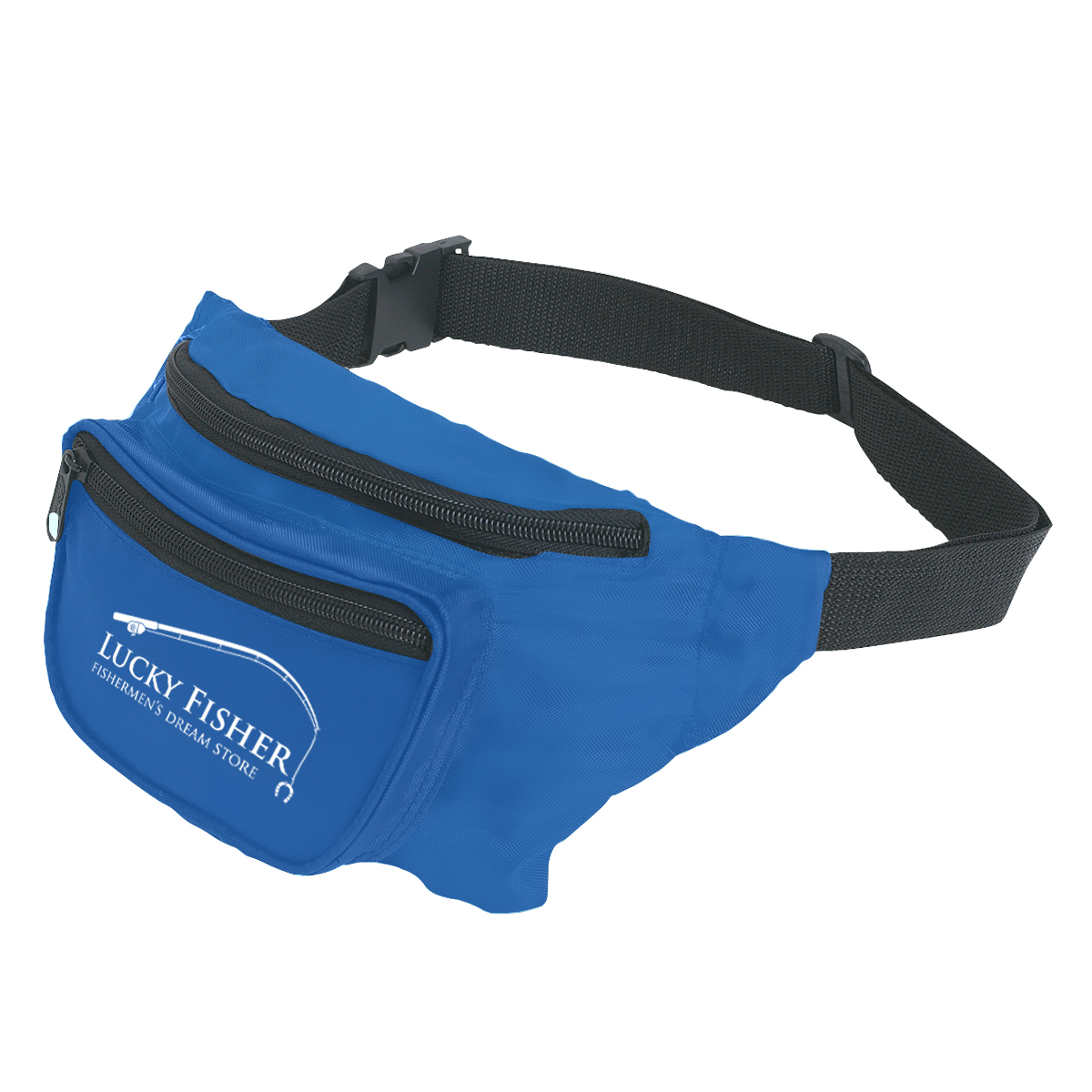 Deluxe Fanny Pack-HIT