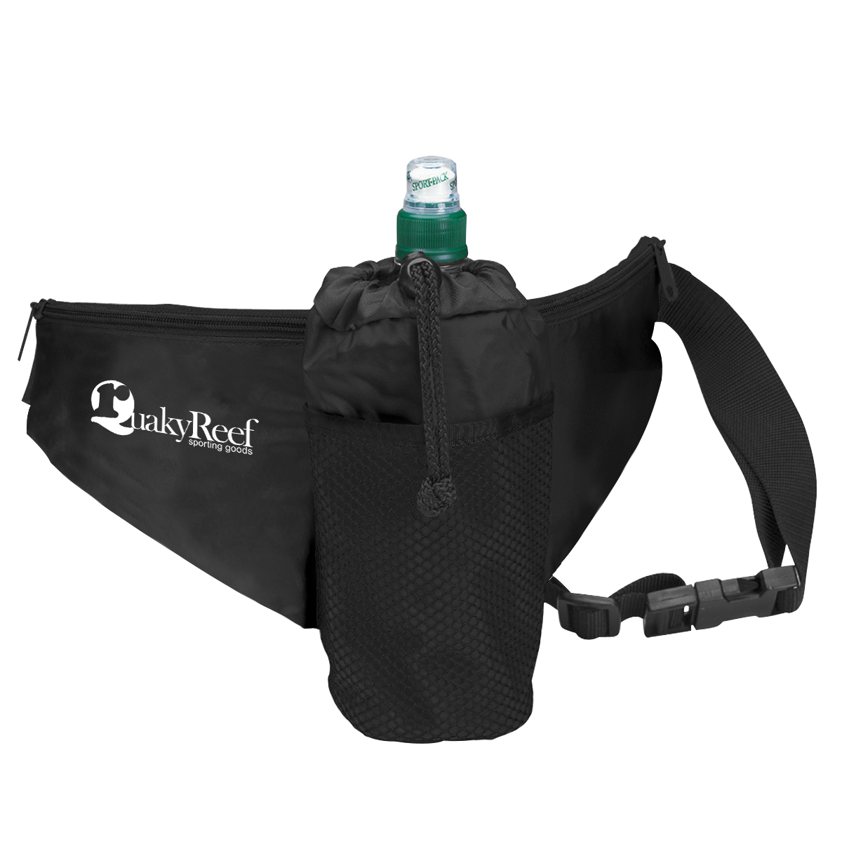 Water Bottle Fanny Pack-HIT