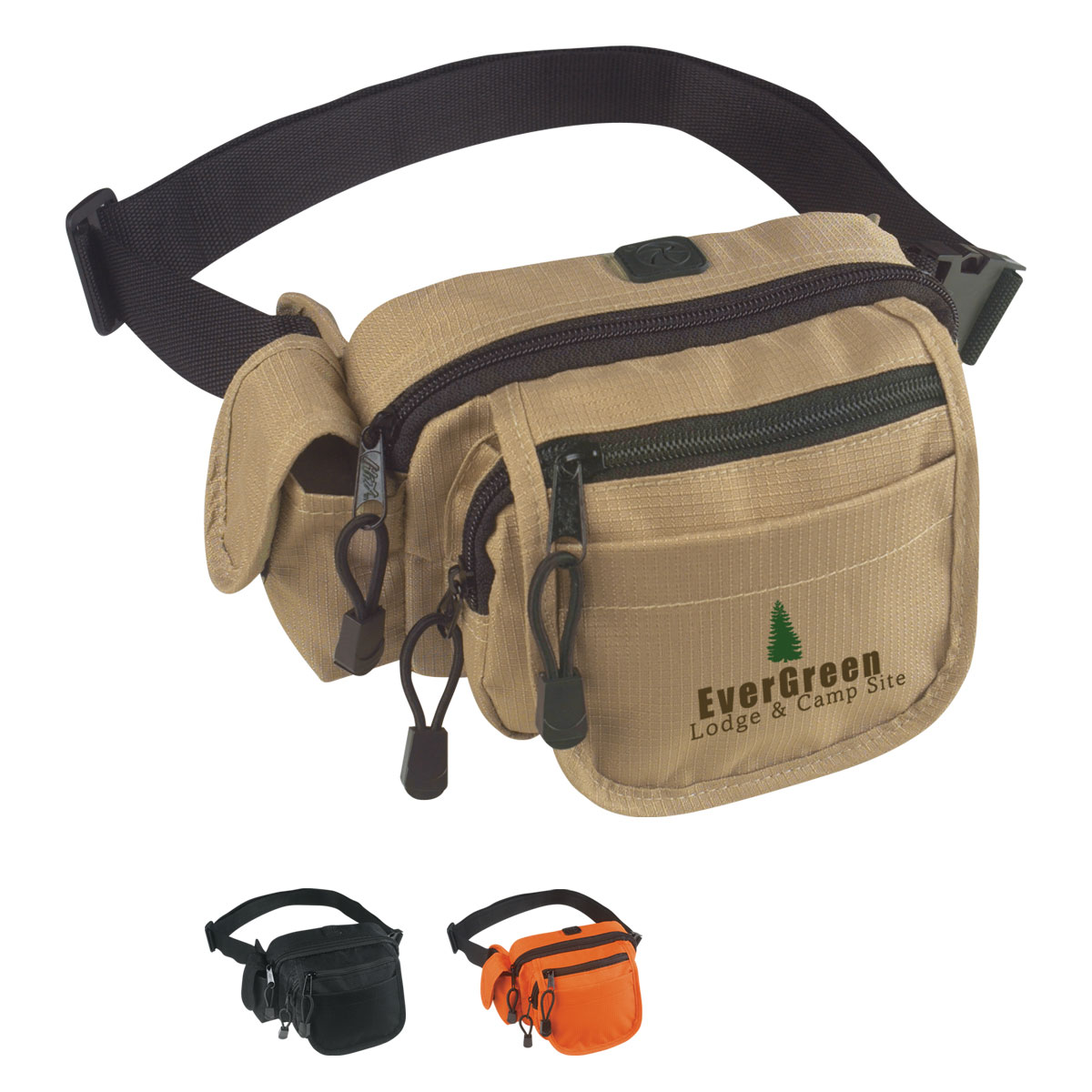 All&#45;In&#45;One Fanny Pack-HIT