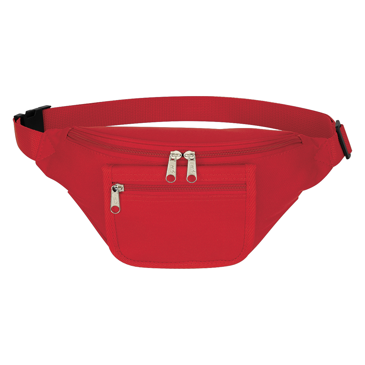 Fanny Pack With Organizer-HIT