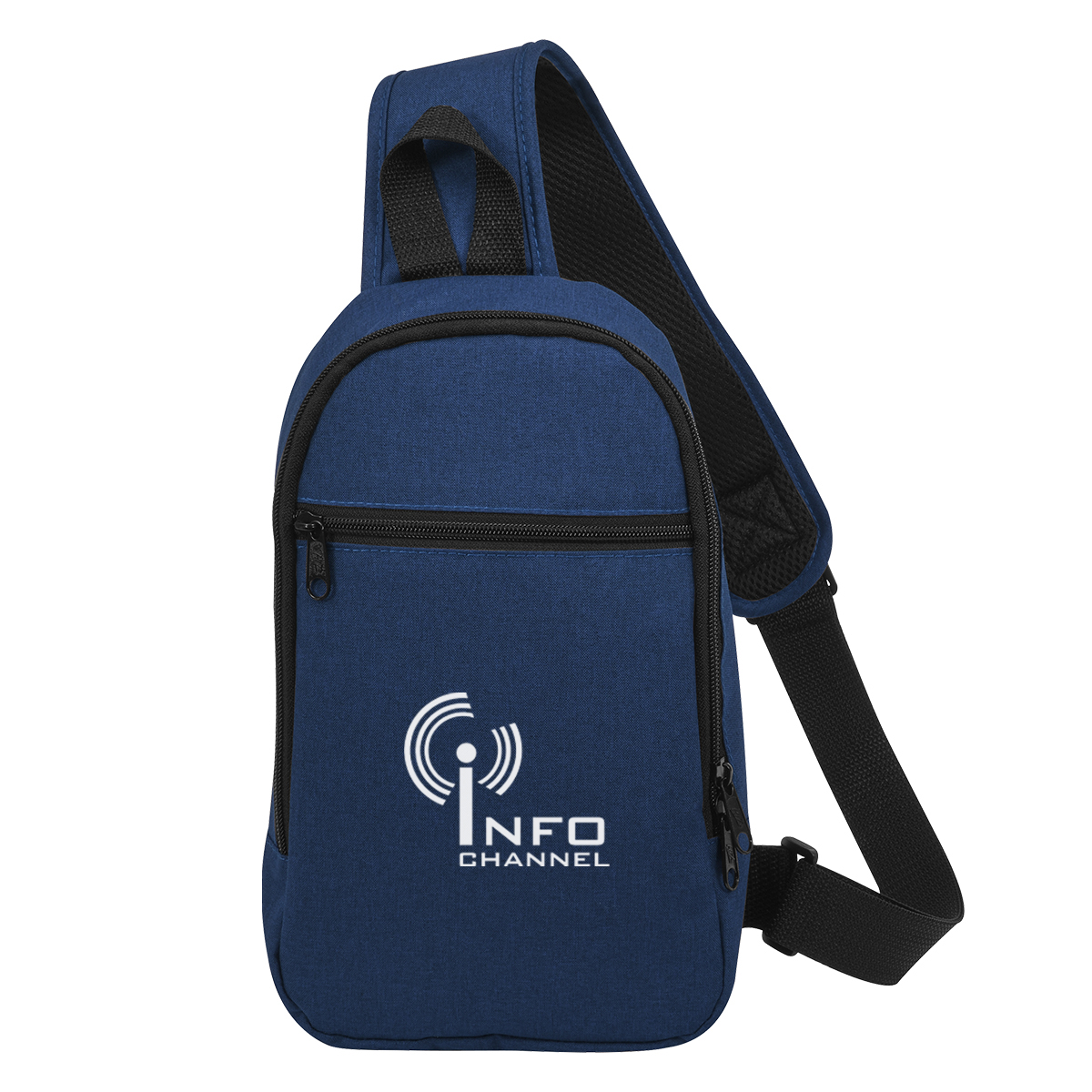 Chris Crossbody Sling Bag-HIT