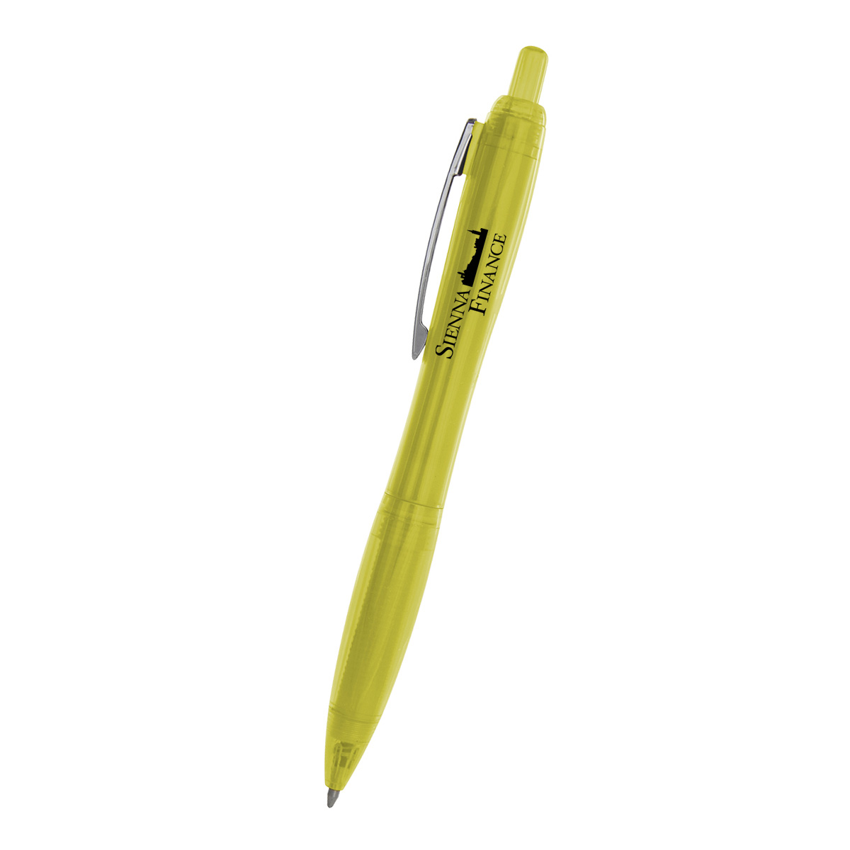 Rpet Trenton Pen
