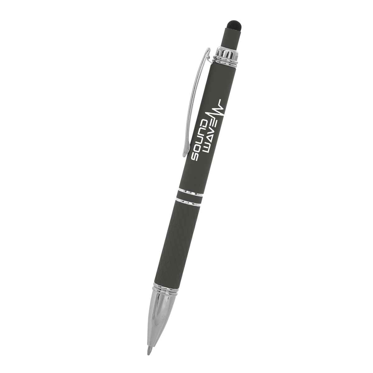 QUILTED STYLUS PEN-HIT