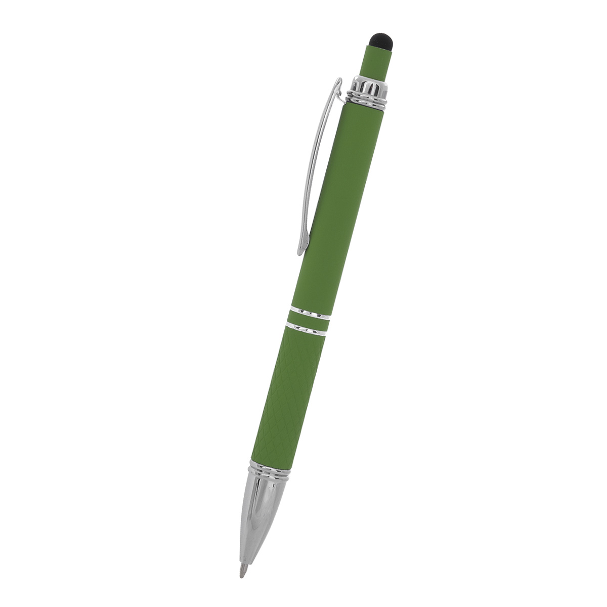 QUILTED STYLUS PEN